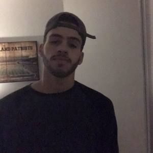 Meet your Posher, Lucas